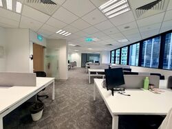 Republic Plaza (D1), Office #575688651